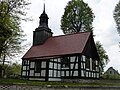 Kirche St. Franziskus von Assisi