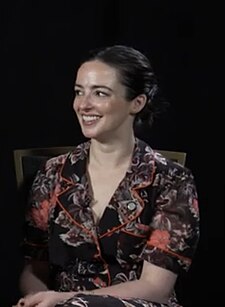 Laura Donnelly (2019)