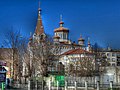 Orthodoxe Dreifaltigkeitskirche