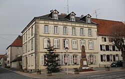 Lixheim ê kéng-sek