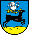 Ģerbonis: Beruņa