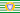Bandera del estado de Paraíba