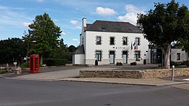 Gemeentehuis