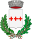 Blason de Sorico