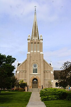 St. Joseph Catholic Church