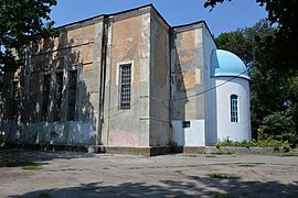 église de la Dormition,