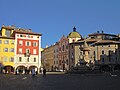 Piazza Duomo