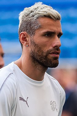 Valon Behrami (2018)