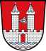 Blason de Kelheim