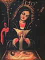 Nuestra Señora de la Altagracia República Dominicana
