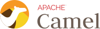 Apache Camel Logo