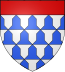 Blason de Varennes-sur-Allier