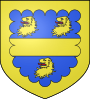 Blason de Erquelinnes