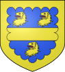 Erquelinnes – erb