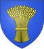 Blason de Chantonnay