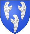 Blason de Pradelles