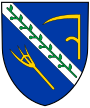 Wappen von Gige