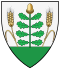 Blason de Iván