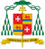 Joseph Spiteri's coat of arms