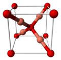 C3: bakrov(I) oksid