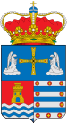 Coat of arms of Llanera