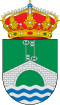 Wapen van Madrigal de la Vera