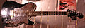 Fender Telecaster John 5 signature