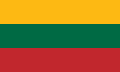 Litouwen op de Olympische Spelen