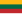 Karogs: Lietuva