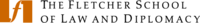 شعار كلية فليتشر للقانون والدبلوماسية