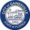 Sigiliul autorităților din Gainesville
