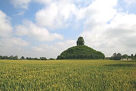 Tumulus van Glimes