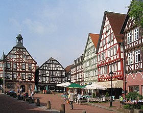 Grünberg (Hesse)