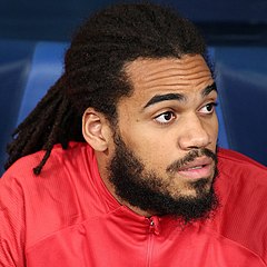 Jason Denayer (2019)