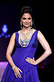 Miss Univers 2000 Lara Dutta, India