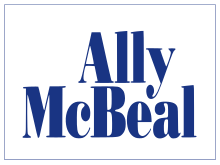 Logo Ally McBeal.svg