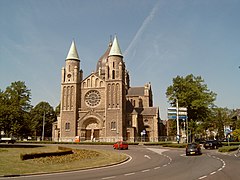 Sint-Lambertuskirke