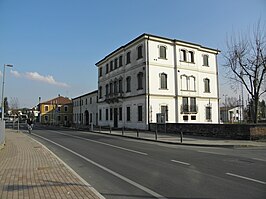 Palazzo del Comune