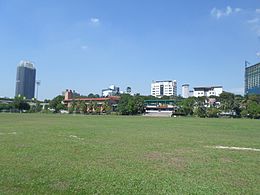 Petaling Jaya – Veduta