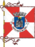 Santa Maria da Feira bayrağı