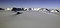 Shackleton Range/Ostantarktika