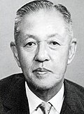 Tasaburo Kumagai