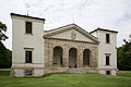 Bagnolo'da Palladio tasarimi Villa Pisani