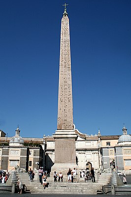 Flaminische Obelisk