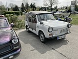 Trabant 1.1 Tramp