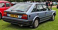 1987 Nissan Bluebird 1.6 LX