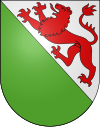 Wappen von Aeschlen