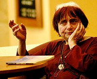 Agnes Varda