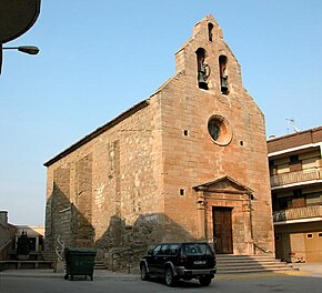 Igreja de São Martinho