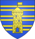 Coat of Arms of Territoire de Belfort